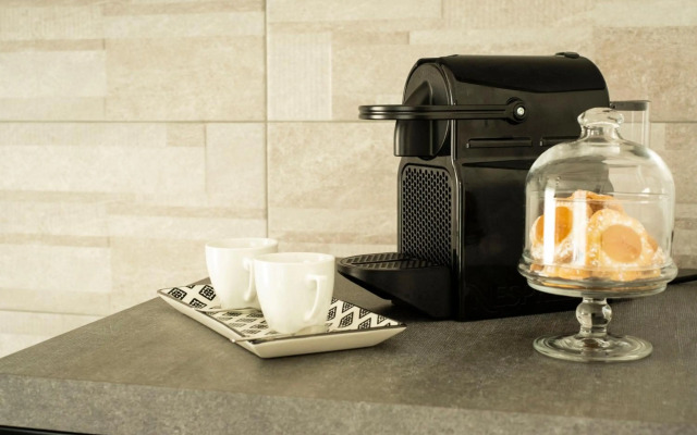 Marali Lake Apartments