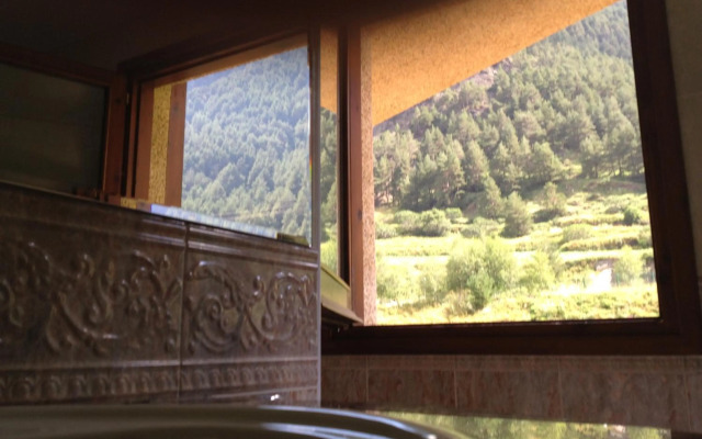 Hotel Xalet Verdú