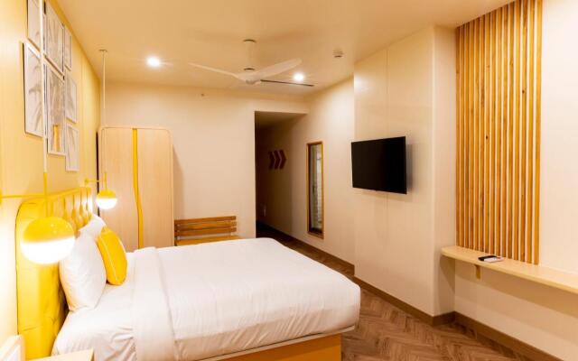 Bloom Hub - ORR Marathahalli