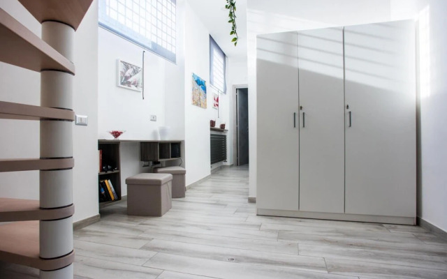 Solarium al Duomo - Suite 2 by Wonderful Italy