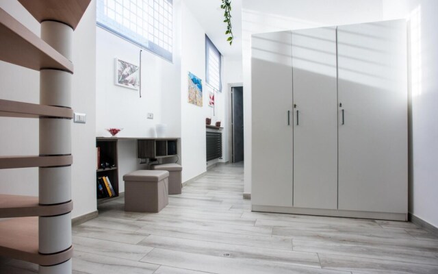 Solarium al Duomo - Suite 1 by Wonderful Italy