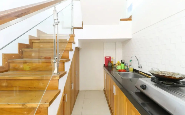 New Guesthouse Tatasurya Syariah