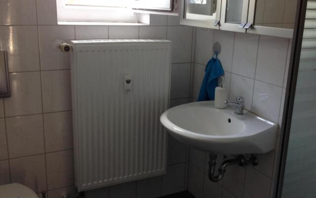 Ferienwohnung Franken