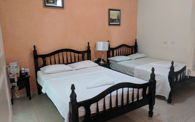Hostal El Balcon del Habano