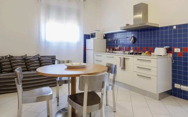 Sikelika - Residence sul mare