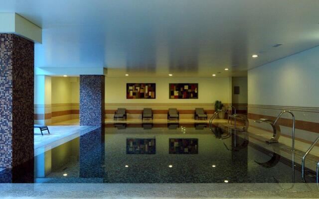 Vila Gale Coimbra Hotel