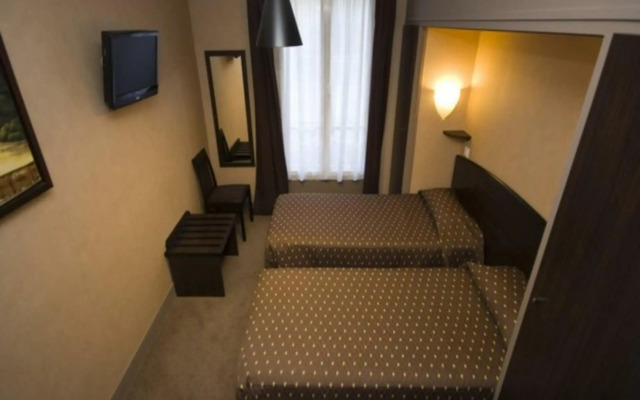 Hotel Victor Masse