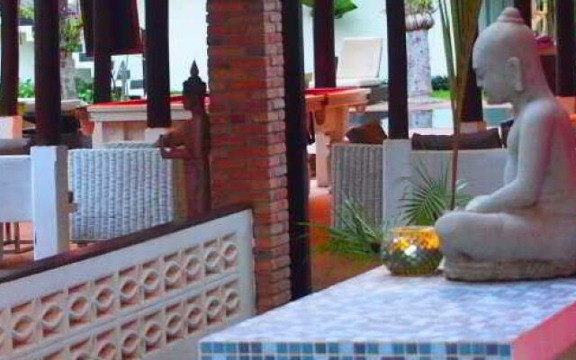 Villa Kiara Boutique Hotel