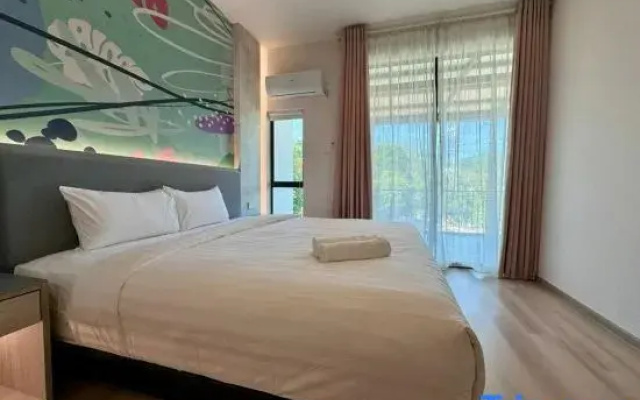 Villa 26 Private Pool & KTV