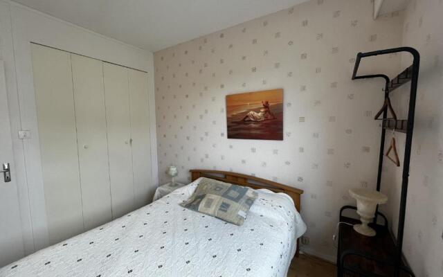 Appartement Les Sables-d'Olonne, 3 pièces, 6 personnes - FR-1-197-489