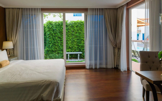 The Verona Riviera