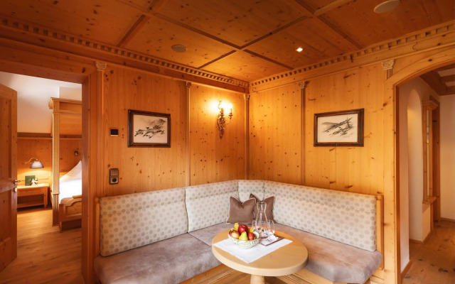Spa Hotel Jagdhof