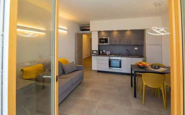 Casa Azzurra Vista Mare