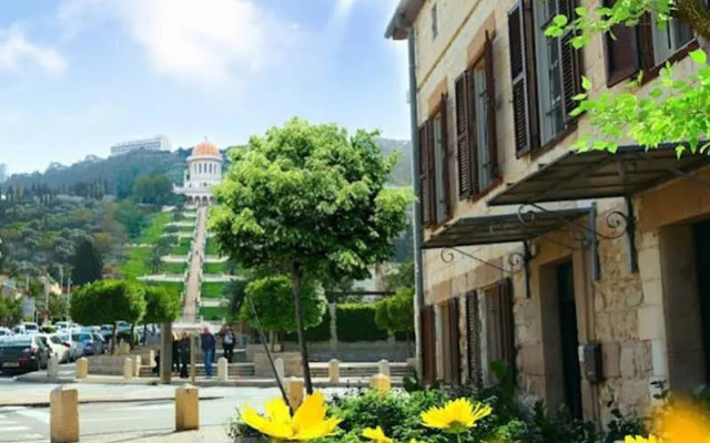 Haifa Guest House