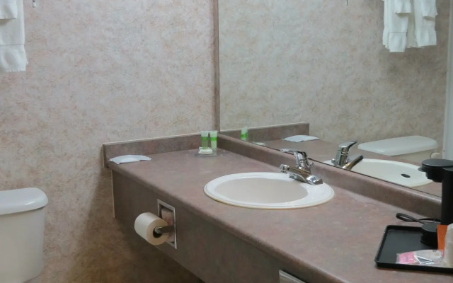 Howard Johnson Express Inn Windsor