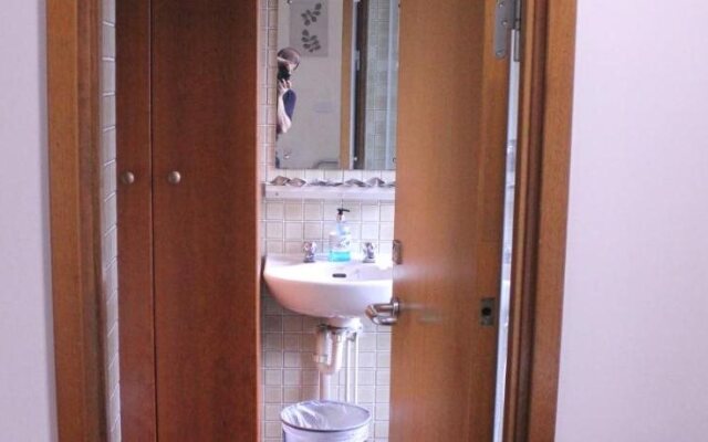 Pax Lodge Hostel