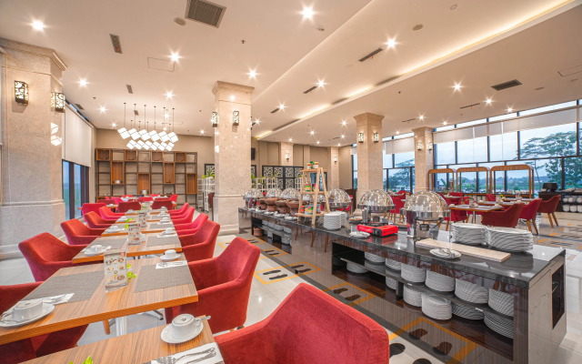 Braling Grand Hotel Purbalingga, Azana Hotels Collection