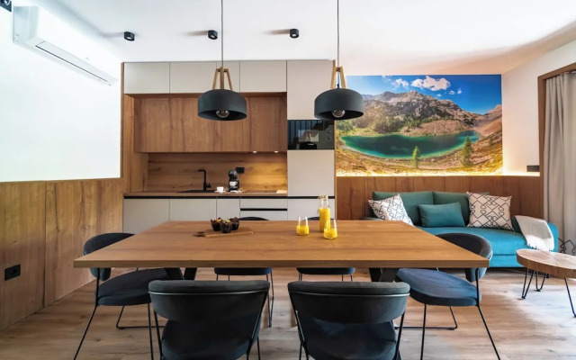 Gora Luxury Apartment