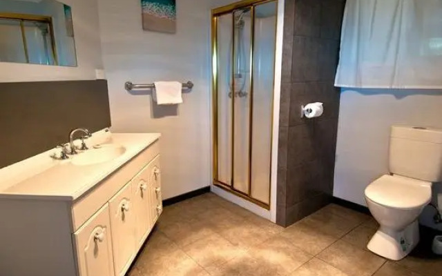 Discover Bruny Island Holiday Accommodation