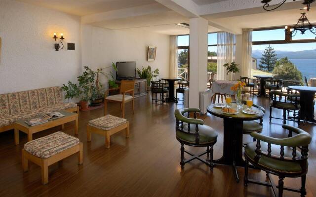 Hotel Tirol