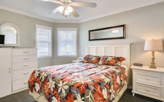 Seascape 2309 - 2 Br Condo