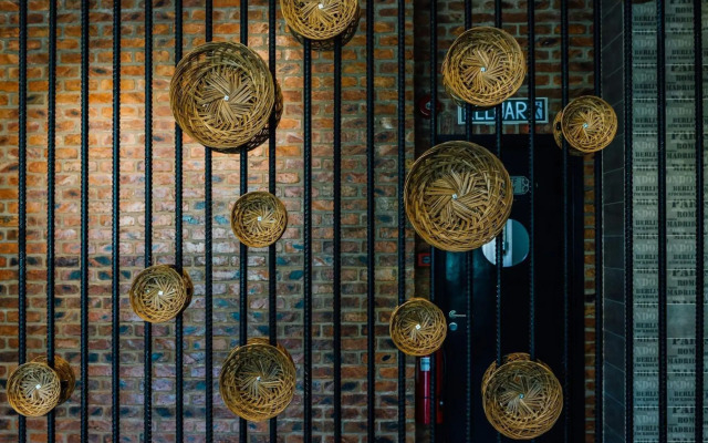 Thome Boutique Hotel