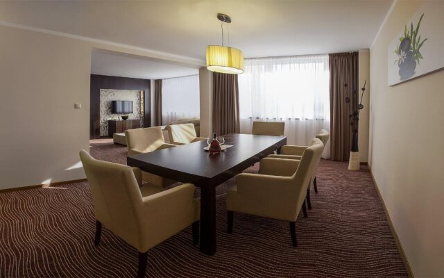 Holiday Inn Bratislava