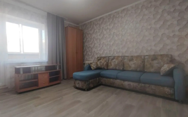 Апартаменты на улице Бутина 50