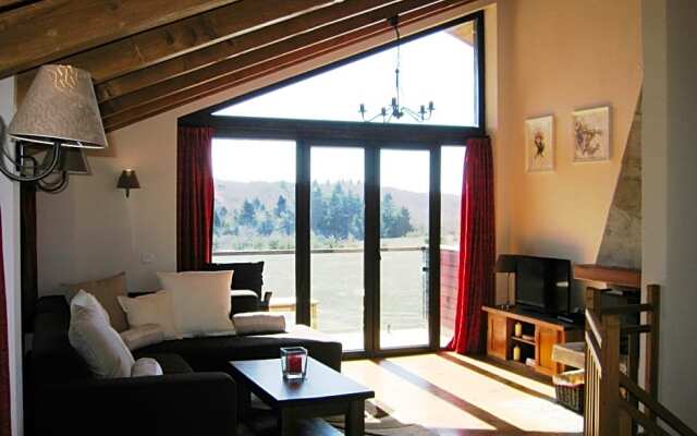 Chamokria Chalets