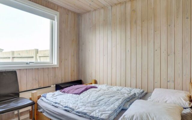"Folkhart" - 480m from the sea in NW Jutland