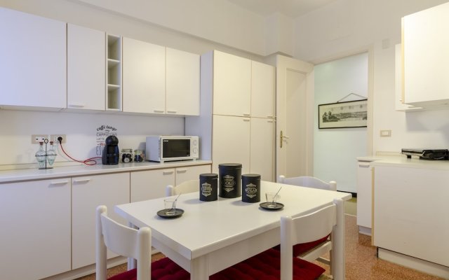 Altido Family Flat Vicino al Mare a Genova Quinto