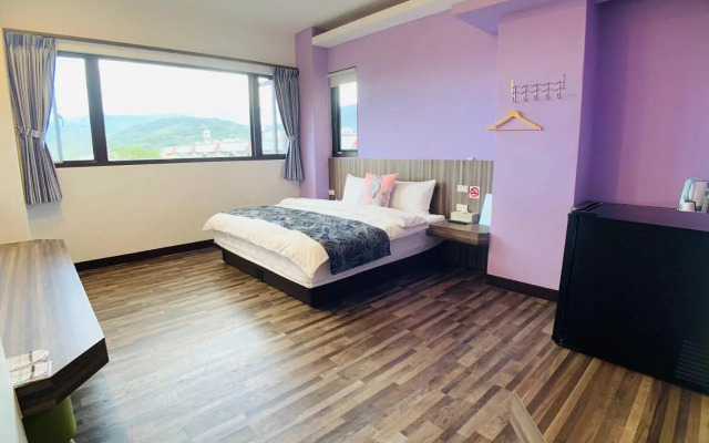 Xuyu Homestay