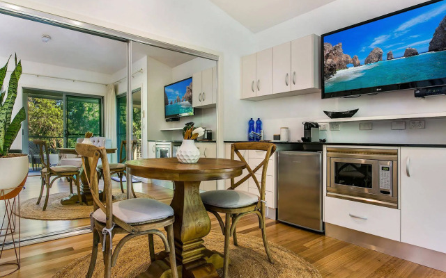 Ivory Villas