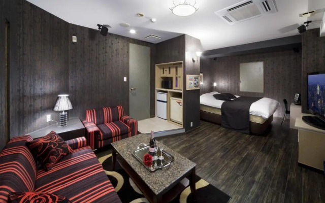 Hotel & SPA Island Adult Only