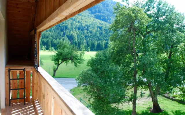 Country House Trata