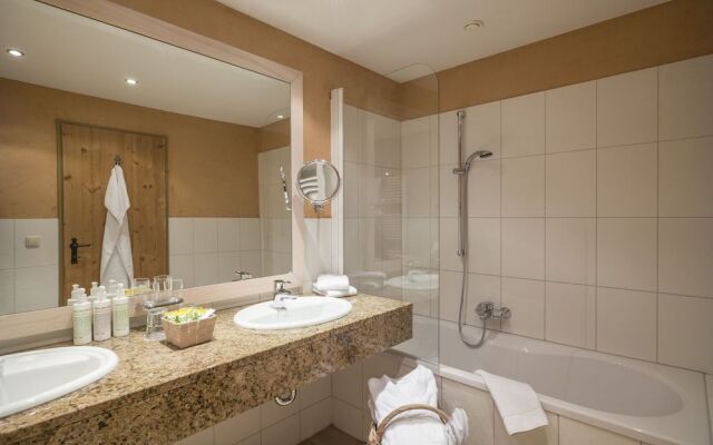 Familienparadies Sporthotel Achensee - All Inclusive