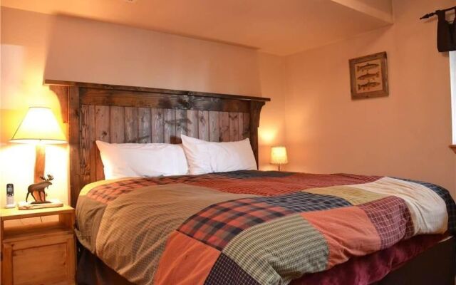 Village Point Townhomes Unit 106 by RedAwning