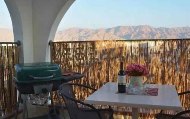 Tucan Seaside Apartment