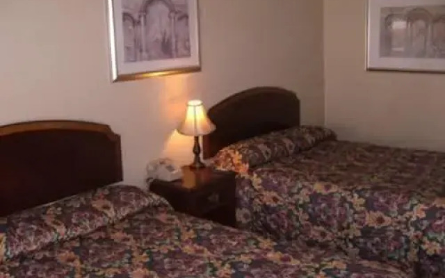 Los Banos Motel