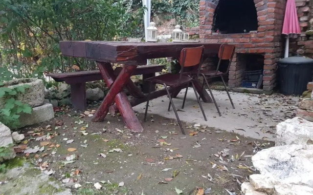 Pensiunea Bergwald Rasnov by BuySellRent