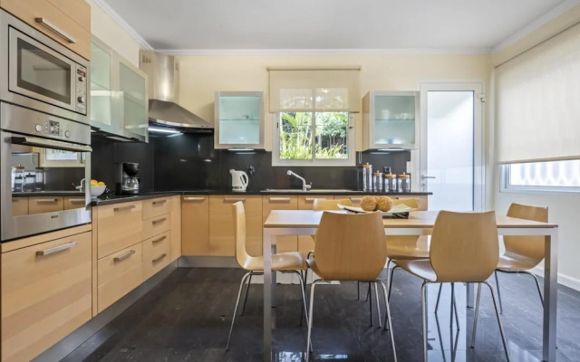 Casa Olimpo by Madeira Sun Travel