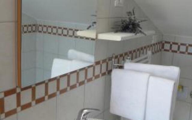 Guesthouse Villa AnnaDora