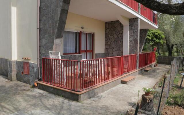 Casa Vacanze Villa Elena