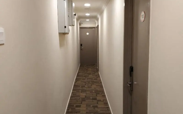 M Design Hotel at Bangi 7
