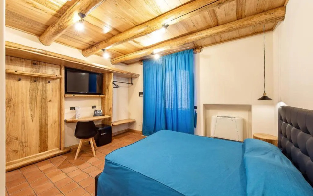 Etna Quota Mille Boutique Hotel, Typical Sicilian Food & Wine