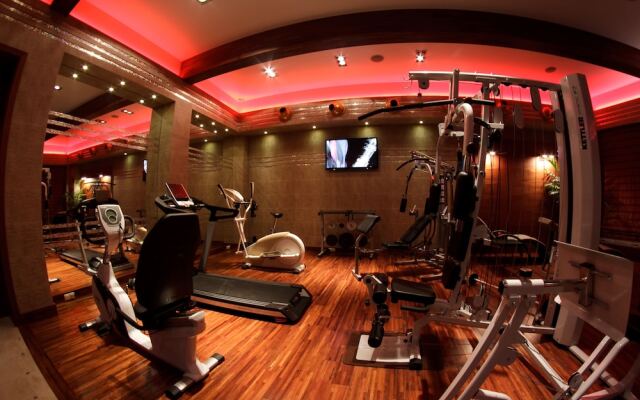 Hotel Iskierka Business & Spa