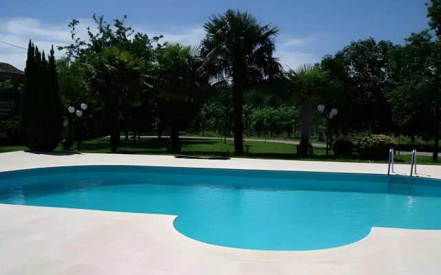 Hotel De Charme Casa Fundevila