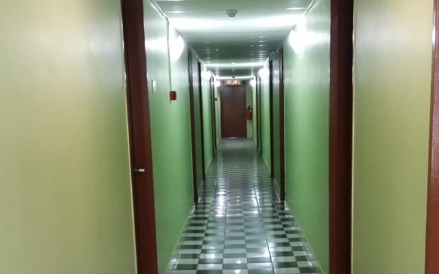 Hotel New Sabah Sandakan