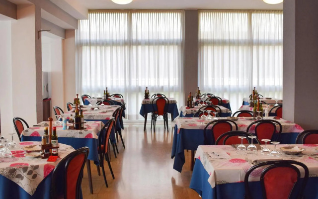 Hotel Bamby