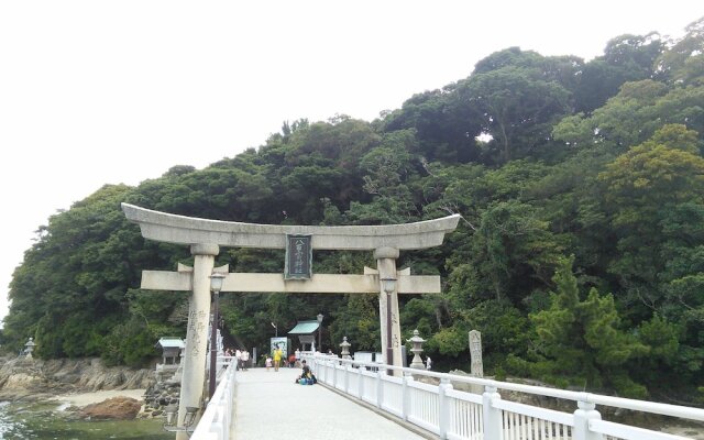 Himeyado Hanakazashi (Women-Only Ryokan)